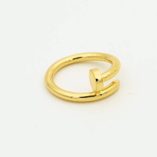<MAGIC>JUSTE RING 2.65MM GOLD