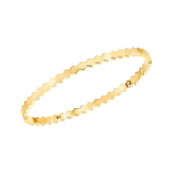 <MAGIC>BEE LOVE GOLD BRACELET