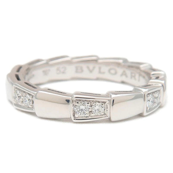 <MAGIC>SERPENTI RING SILVER  3MM